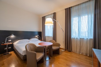 Hotel Annunziata fotoğrafı