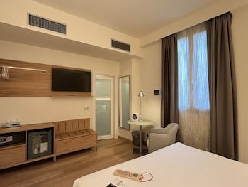 Hotel Annunziata galeri fotoğrafı