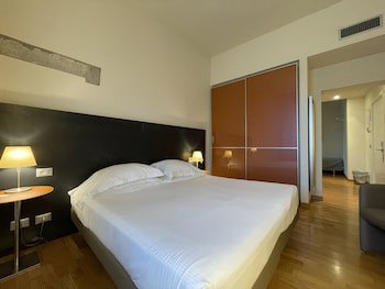 Hotel Annunziata galeri fotoğrafı