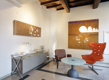 Hotel Annunziata galeri fotoğrafı