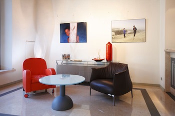Hotel Annunziata galeri fotoğrafı