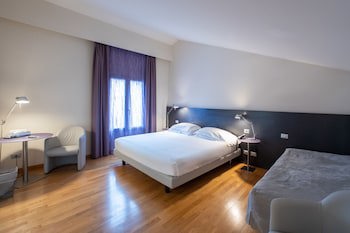 Hotel Annunziata galeri fotoğrafı