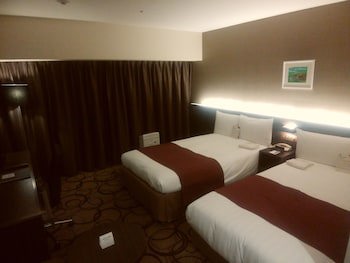 Crowne Plaza Ana Kushiro, An Ihg Hotel