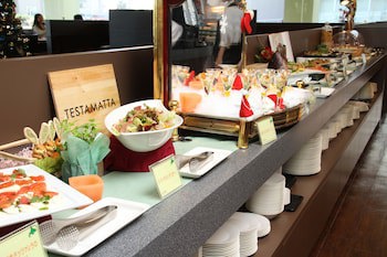 Crowne Plaza Ana Kushiro, An Ihg Hotel
