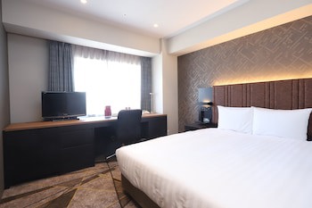 Crowne Plaza Ana Kushiro, An Ihg Hotel