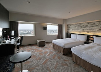Crowne Plaza Ana Kushiro, An Ihg Hotel