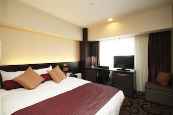 Crowne Plaza Ana Kushiro, An Ihg Hotel