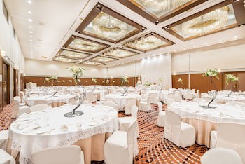 Crowne Plaza Ana Kushiro, An Ihg Hotel