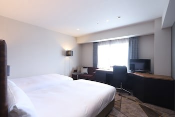 Crowne Plaza Ana Kushiro, An Ihg Hotel