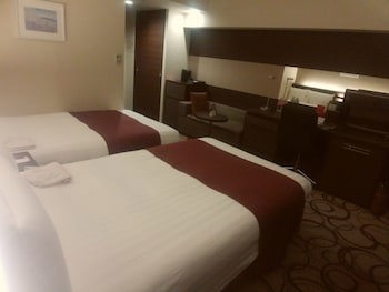 Crowne Plaza Ana Kushiro, An Ihg Hotel