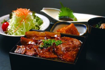 Crowne Plaza Ana Kushiro, An Ihg Hotel