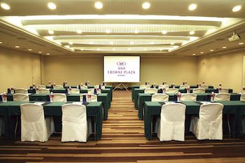 Crowne Plaza Ana Kushiro, An Ihg Hotel