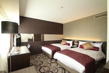Crowne Plaza Ana Kushiro, An Ihg Hotel