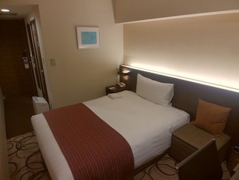 Crowne Plaza Ana Kushiro, An Ihg Hotel