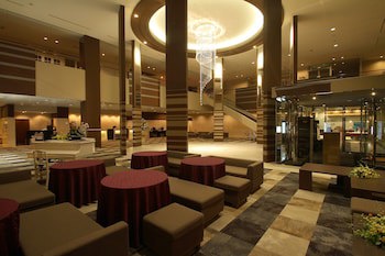 Crowne Plaza Ana Kushiro, An Ihg Hotel