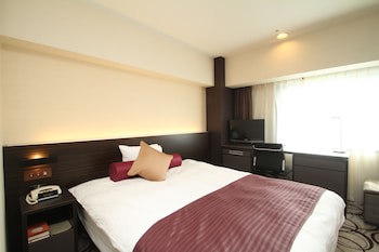 Crowne Plaza Ana Kushiro, An Ihg Hotel