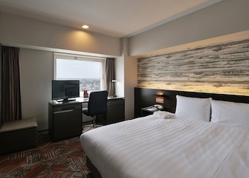 Crowne Plaza Ana Kushiro, An Ihg Hotel