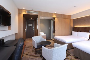 Crowne Plaza Ana Kushiro, An Ihg Hotel