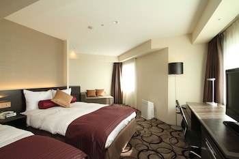 Crowne Plaza Ana Kushiro, An Ihg Hotel