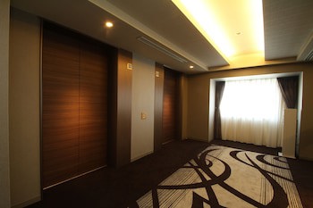 Crowne Plaza Ana Kushiro, An Ihg Hotel