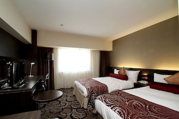 Crowne Plaza Ana Kushiro, An Ihg Hotel