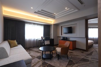 Crowne Plaza Ana Kushiro, An Ihg Hotel