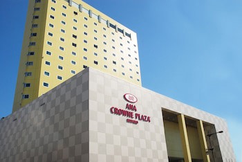 Crowne Plaza Ana Kushiro, An Ihg Hotel