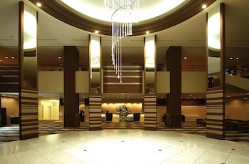Crowne Plaza Ana Kushiro, An Ihg Hotel