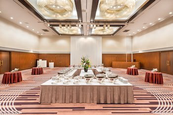 Crowne Plaza Ana Kushiro, An Ihg Hotel