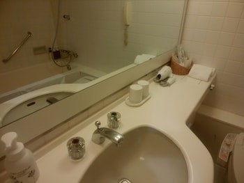 Crowne Plaza Ana Kushiro, An Ihg Hotel