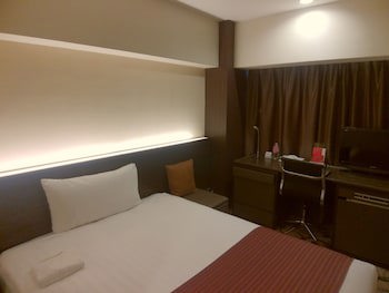 Crowne Plaza Ana Kushiro, An Ihg Hotel