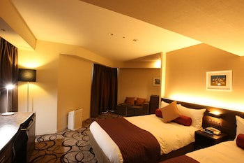 Crowne Plaza Ana Kushiro, An Ihg Hotel