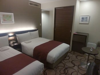Crowne Plaza Ana Kushiro, An Ihg Hotel