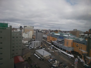 Crowne Plaza Ana Kushiro, An Ihg Hotel