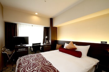 Crowne Plaza Ana Kushiro, An Ihg Hotel