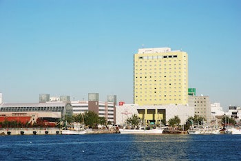 Crowne Plaza Ana Kushiro, An Ihg Hotel