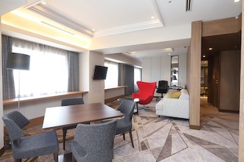 Crowne Plaza Ana Kushiro, An Ihg Hotel
