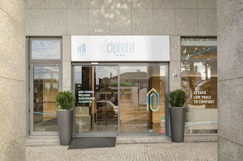 Cliphotel