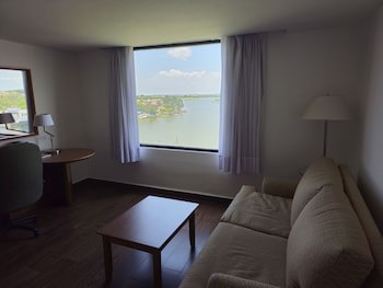 Fiesta Inn Tampico