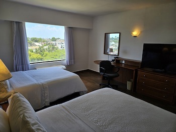 Fiesta Inn Tampico