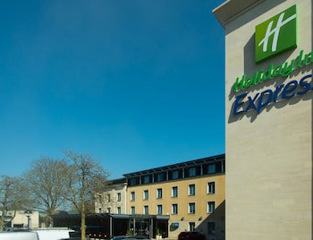Holiday Inn Express Bath, An Ihg Hotel