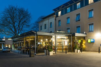 Holiday Inn Express Bath, An Ihg Hotel