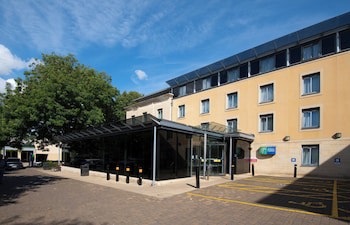 Holiday Inn Express Bath, An Ihg Hotel