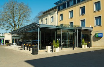 Holiday Inn Express Bath, An Ihg Hotel