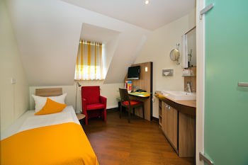 Stadthotel Freiburg fotoğrafı