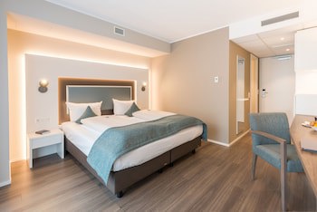 Stadthotel Freiburg galeri fotoğrafı