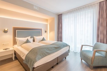 Stadthotel Freiburg galeri fotoğrafı
