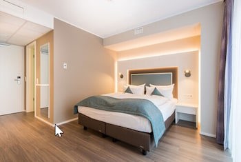 Stadthotel Freiburg galeri fotoğrafı