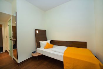 Stadthotel Freiburg fotoğrafı