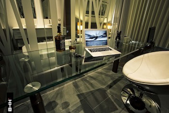 Bth Hotel - Boutique Concept
